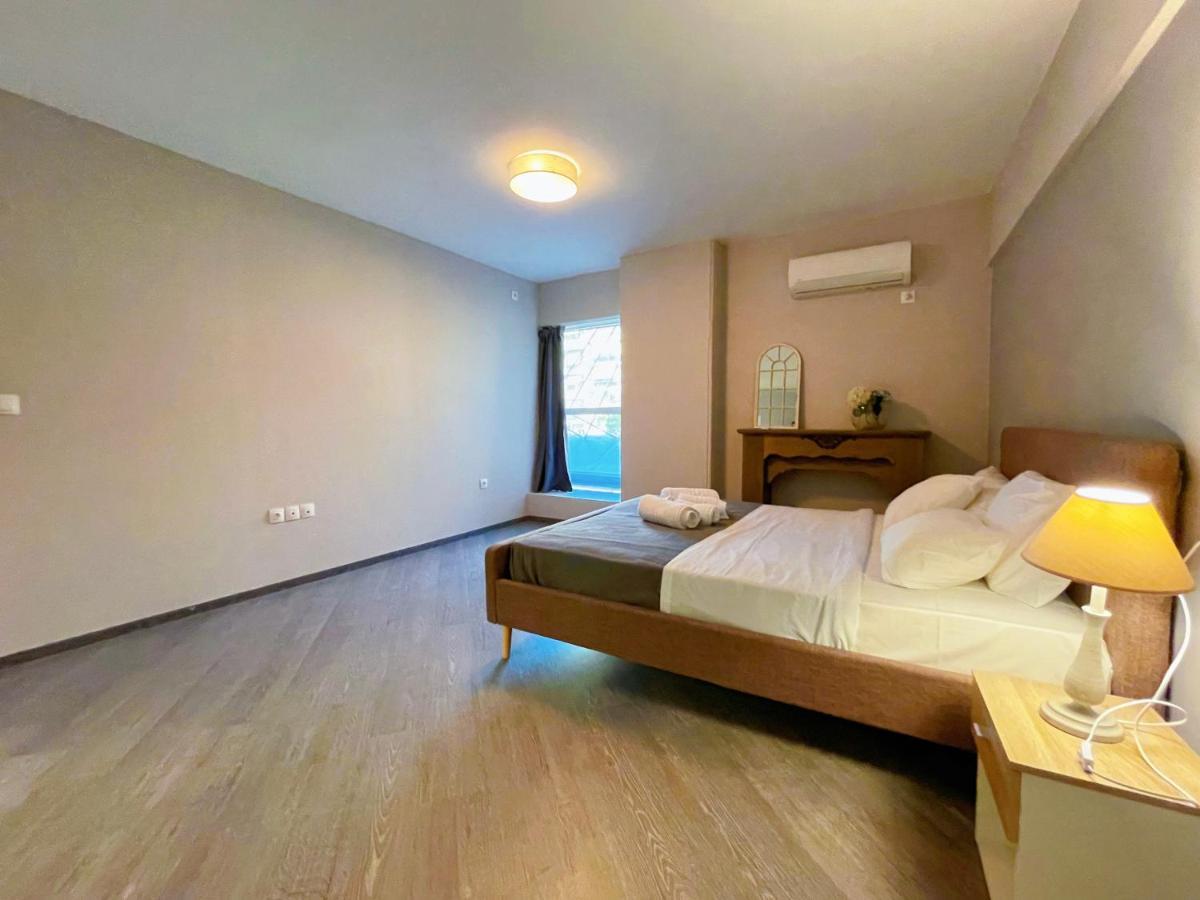 Wsd Baia Acropolis Hotel Apartment Athens Exterior photo