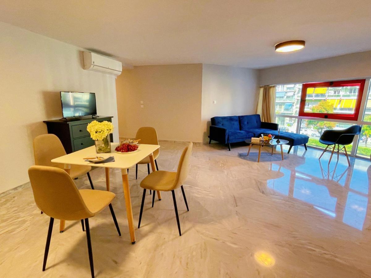 Wsd Baia Acropolis Hotel Apartment Athens Exterior photo