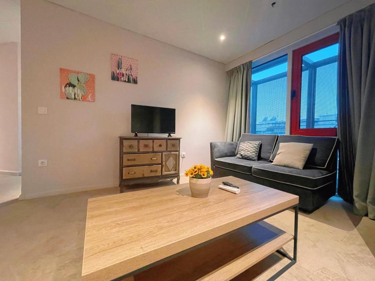 Wsd Baia Acropolis Hotel Apartment Athens Exterior photo