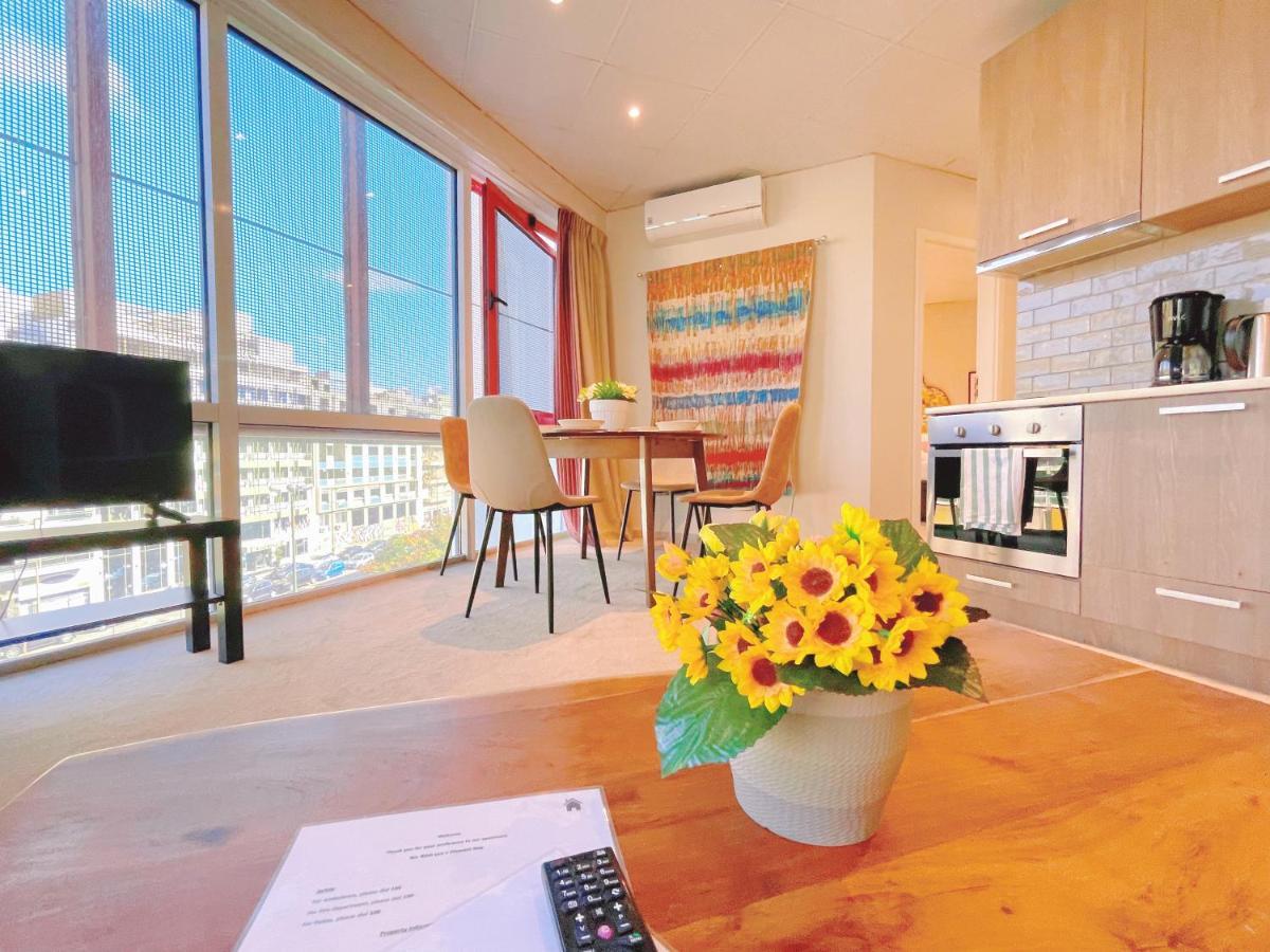 Wsd Baia Acropolis Hotel Apartment Athens Exterior photo